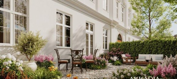 5 rooms Apartment in Simmering, Austria No. 147419 3