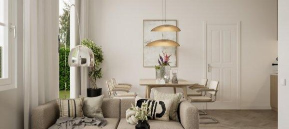 5 rooms Apartment in Simmering, Austria No. 147419 7