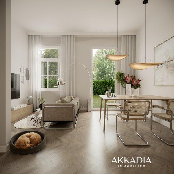 5 rooms Apartment in Simmering, Austria No. 147419