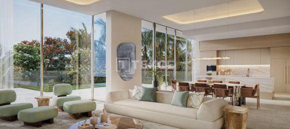 1 chambre Appartement à Mohammed Bin Rashid City, UAE No. 56587 12