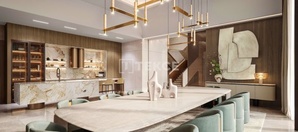 1 chambre Appartement à Mohammed Bin Rashid City, UAE No. 56587 13