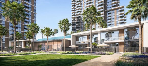 1 chambre Appartement à Mohammed Bin Rashid City, UAE No. 56587 7