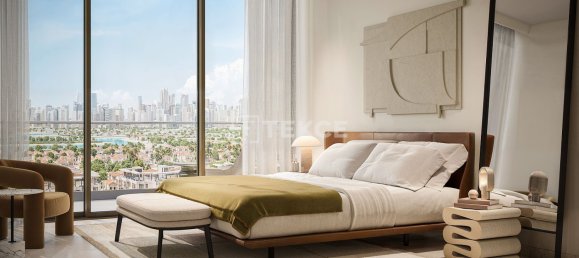 1 chambre Appartement à Mohammed Bin Rashid City, UAE No. 56587 15