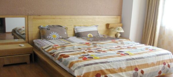 2 bedrooms Apartment in Dong Da, Vietnam No. 6852 9