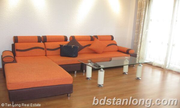 2 bedrooms Apartment in Dong Da, Vietnam No. 6852