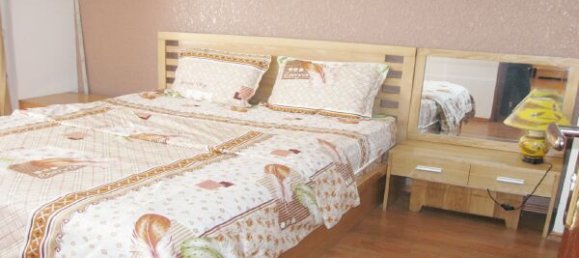 2 bedrooms Apartment in Dong Da, Vietnam No. 6852 8