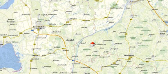 3 Schlafzimmer Haus in Rendsburg-Eckernförde, Germany, Nr. 238285 22