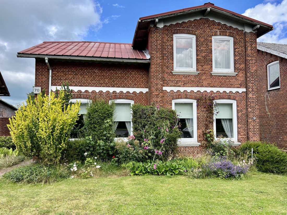 3 Schlafzimmer Haus in Rendsburg-Eckernförde, Germany, Nr. 238285