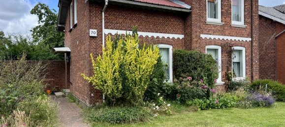 3 Schlafzimmer Haus in Rendsburg-Eckernförde, Germany, Nr. 238285 16