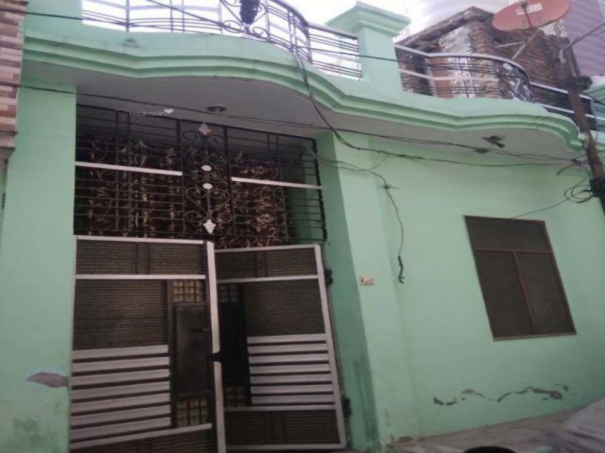 2 bedrooms House in Ludhiana, India No. 17698