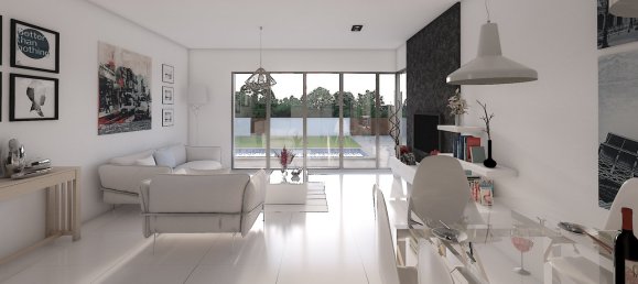 3 bedrooms Villa in Los Alcazares, Spain No. 10446 15