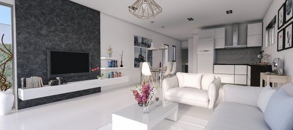 3 bedrooms Villa in Los Alcazares, Spain No. 10446 13