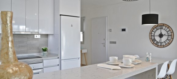 3 bedrooms Villa in Los Alcazares, Spain No. 10446 17