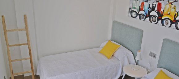 3 bedrooms Villa in Los Alcazares, Spain No. 10446 2