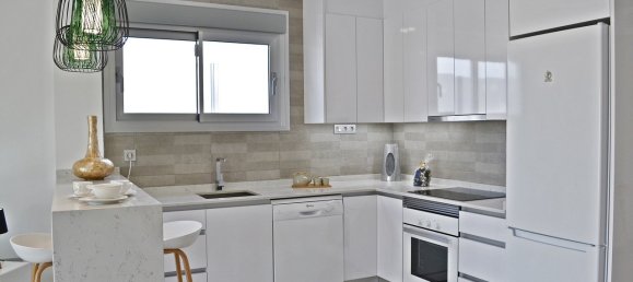 3 bedrooms Villa in Los Alcazares, Spain No. 10446 18