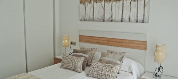 3 bedrooms Villa in Los Alcazares, Spain No. 10446 21