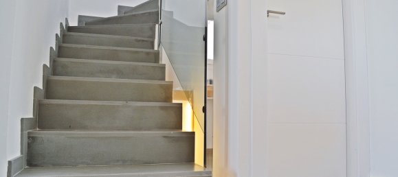 3 bedrooms Villa in Los Alcazares, Spain No. 10446 7