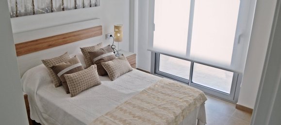 3 bedrooms Villa in Los Alcazares, Spain No. 10446 20