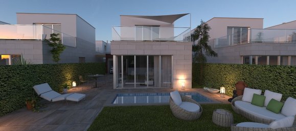 3 bedrooms Villa in Los Alcazares, Spain No. 10446 10