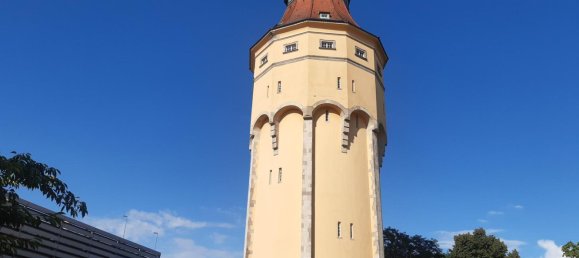 3 rooms Apartment in Rastatt, Germany No. 231287 2