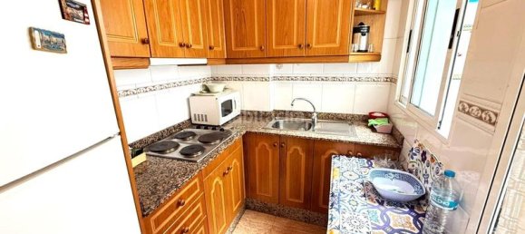 2 غرف نوم شقة في Torrevieja, Spain رقم 172250 3