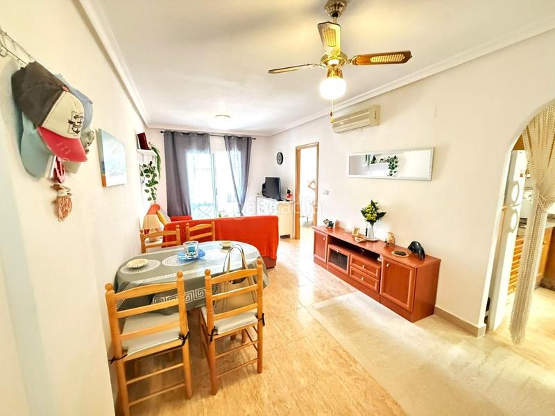 2 غرف نوم شقة في Torrevieja, Spain رقم 172250