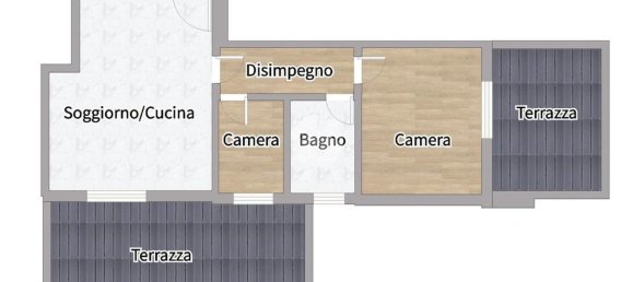 3 غرف نوم شقة في San Benedetto del Tronto, Italy رقم 312454 17