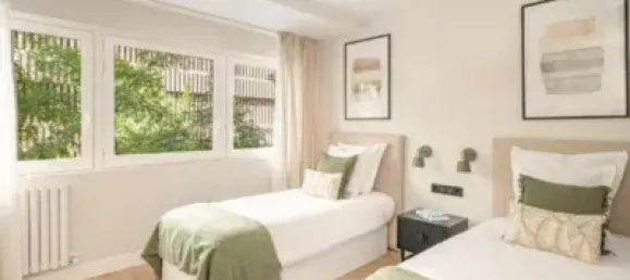 2 Schlafzimmer Wohnung in Madrid, Spain, Nr. 123455 19