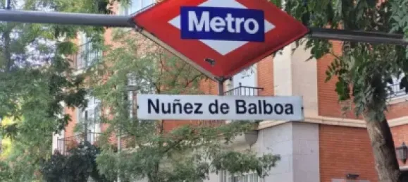 2 Schlafzimmer Wohnung in Madrid, Spain, Nr. 123455 13