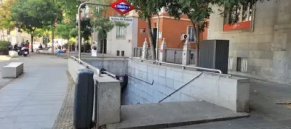 2 Schlafzimmer Wohnung in Madrid, Spain, Nr. 123455 41