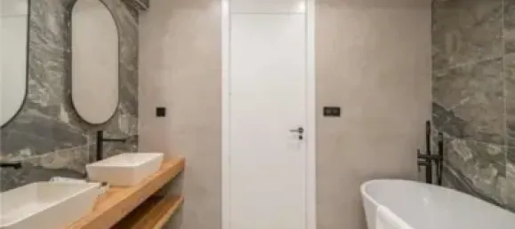 2 Schlafzimmer Wohnung in Madrid, Spain, Nr. 123455 10