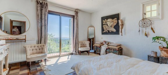 5 bedrooms Villa in Alpes-Maritimes, France No. 331711 11