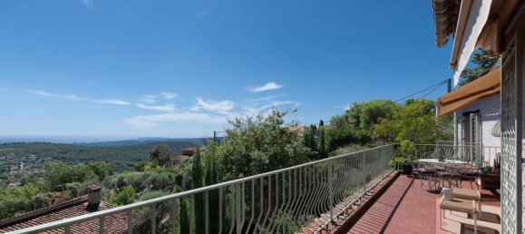 5 bedrooms Villa in Alpes-Maritimes, France No. 331711 18