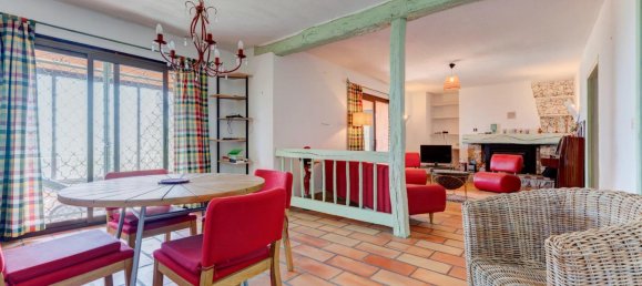 5 bedrooms Villa in Alpes-Maritimes, France No. 331711 16