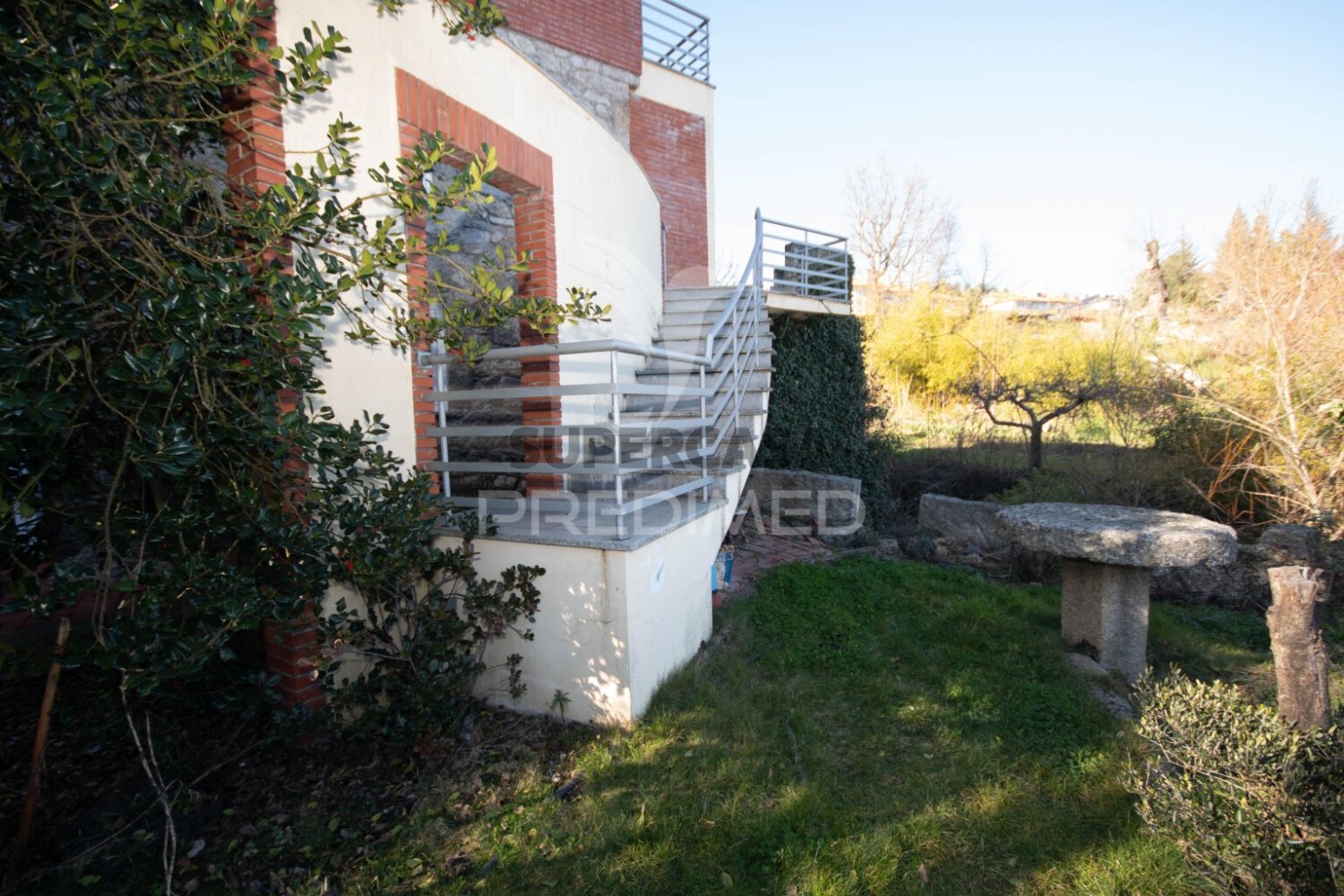 Casa de 3 dormitorios en Guarda, Portugal No. 152041