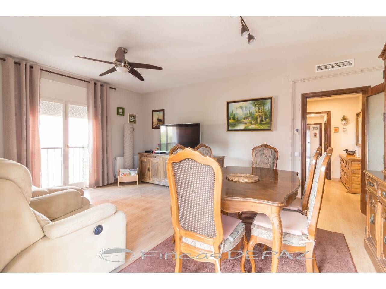 3 bedrooms Penthouse in Castelldefels, Spain No. 247600