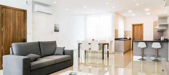 3 bedrooms Apartment in Siggiewi, Malta No. 11183 12