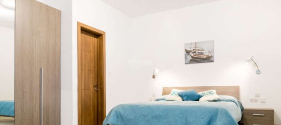 3 bedrooms Apartment in Siggiewi, Malta No. 11183 14