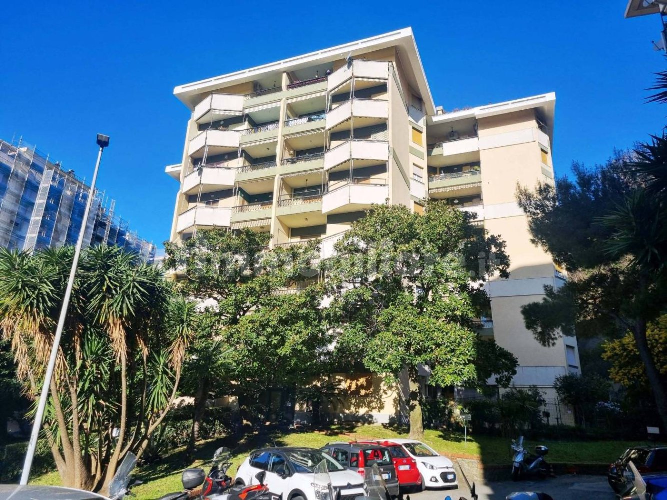 2 chambres Appartement à Genoa, Italy No. 352430