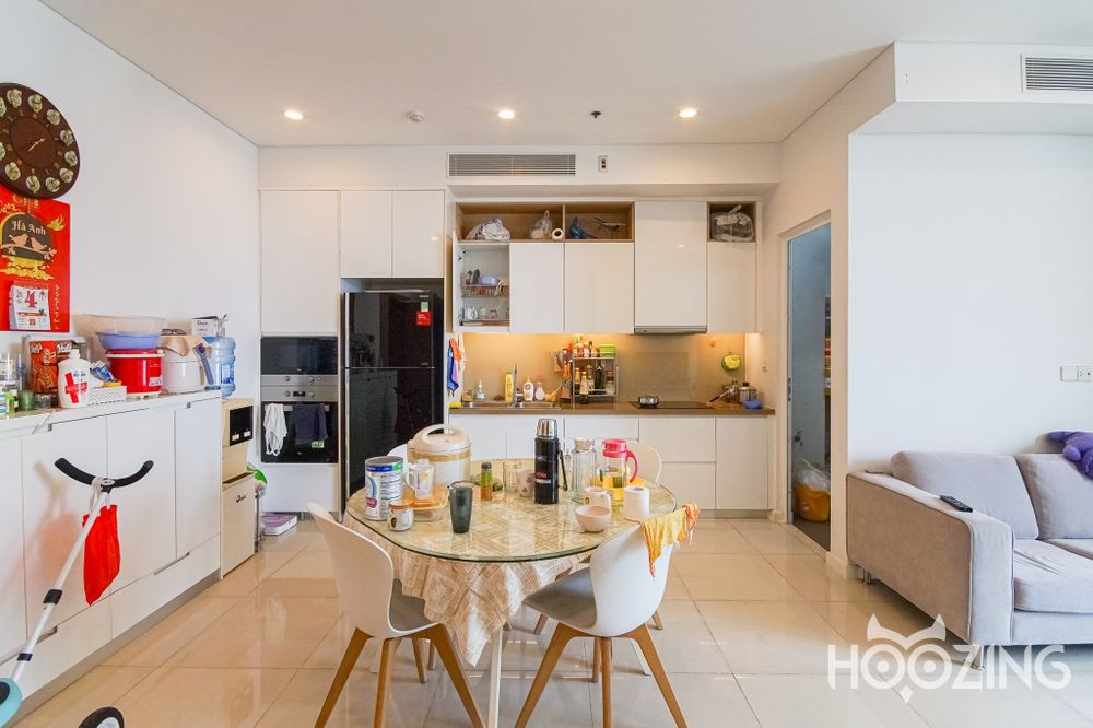 2 bedrooms Apartment in Thu Duc, Vietnam No. 17791