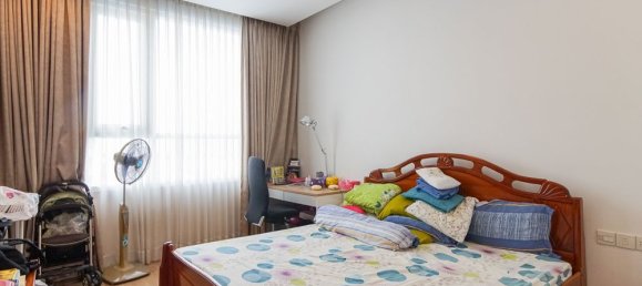 2 bedrooms Apartment in Thu Duc, Vietnam No. 17791 8
