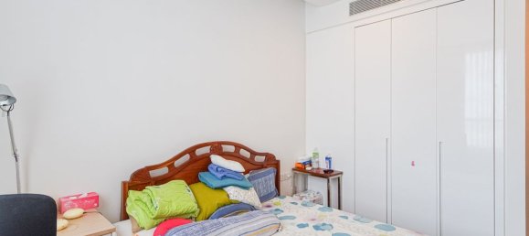 2 bedrooms Apartment in Thu Duc, Vietnam No. 17791 6