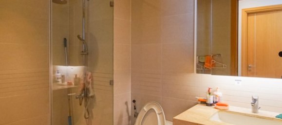 2 bedrooms Apartment in Thu Duc, Vietnam No. 17791 3