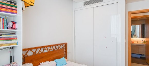 2 bedrooms Apartment in Thu Duc, Vietnam No. 17791 5