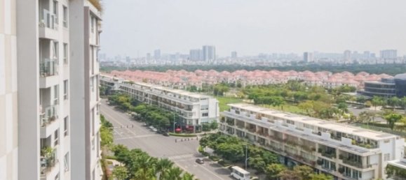 2 bedrooms Apartment in Thu Duc, Vietnam No. 17791 10