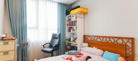 2 bedrooms Apartment in Thu Duc, Vietnam No. 17791 2