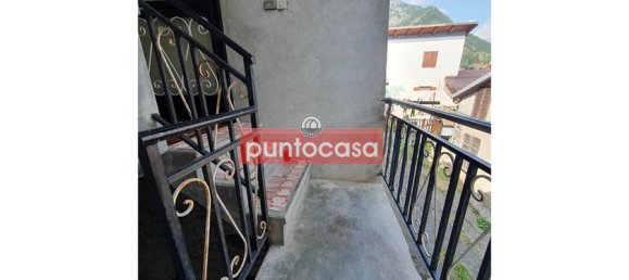 2 bedrooms Apartment in Fenestrelle, Italy No. 70249 21