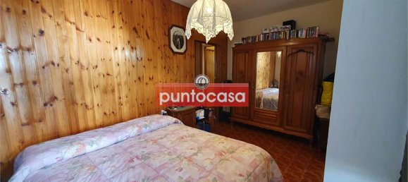 2 bedrooms Apartment in Fenestrelle, Italy No. 70249 13