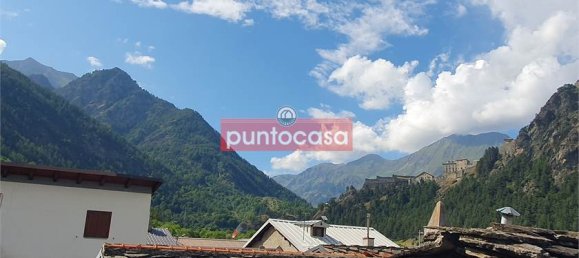 2 bedrooms Apartment in Fenestrelle, Italy No. 70249 10