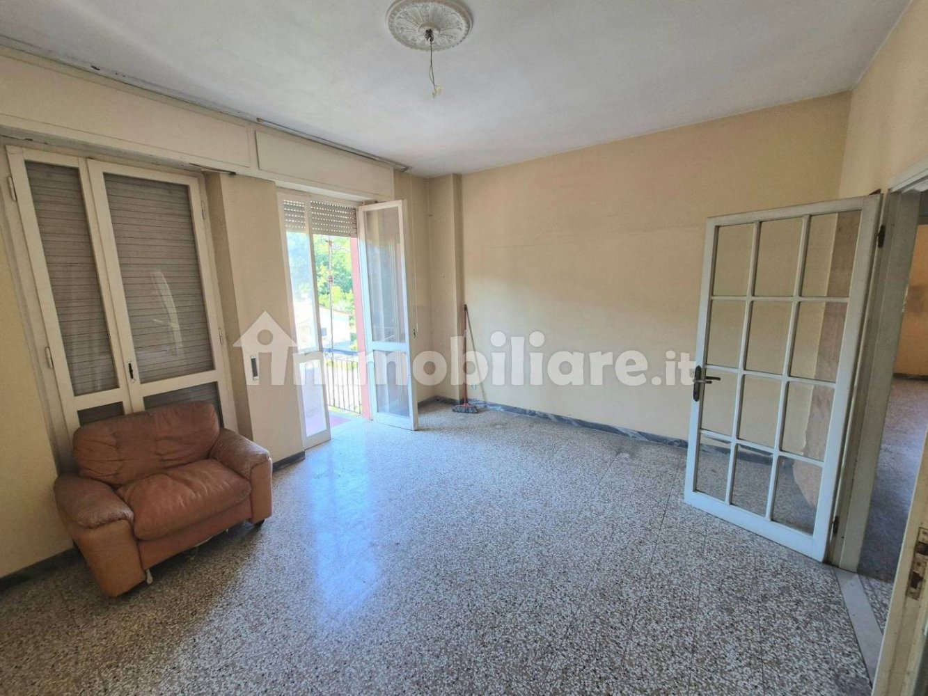 2 bedrooms Apartment in Carrara, Italy No. 268459